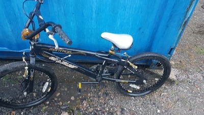BMX+stunt+bike For Sale - Page 3